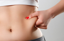 9 hábitos que auxiliam na perda de gordura localizada 